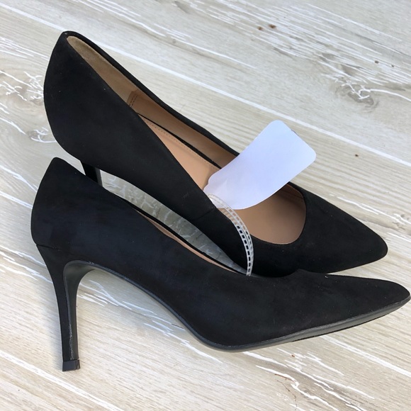 a new day Shoes - A New Day Heels Pumps sz 7.5